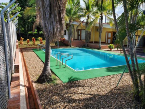 Casa Quinta Hermosa, Total Tranquilidad-Privacidad